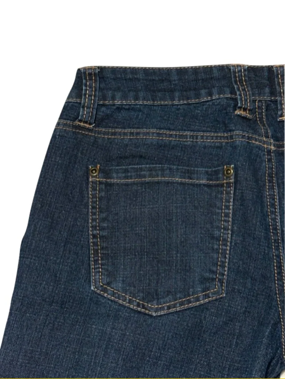 4/$29 Forever 21 womens jeans size 28 blue skinny low rise